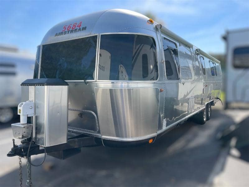 2019 Airstream 2019 Airstream Classic - thumbnail 3