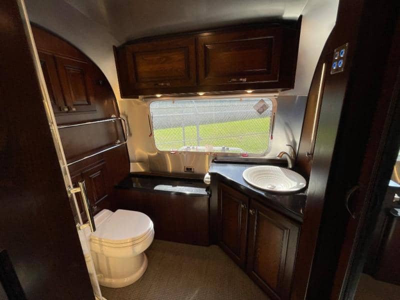 2019 Airstream 2019 Airstream Classic - thumbnail 30