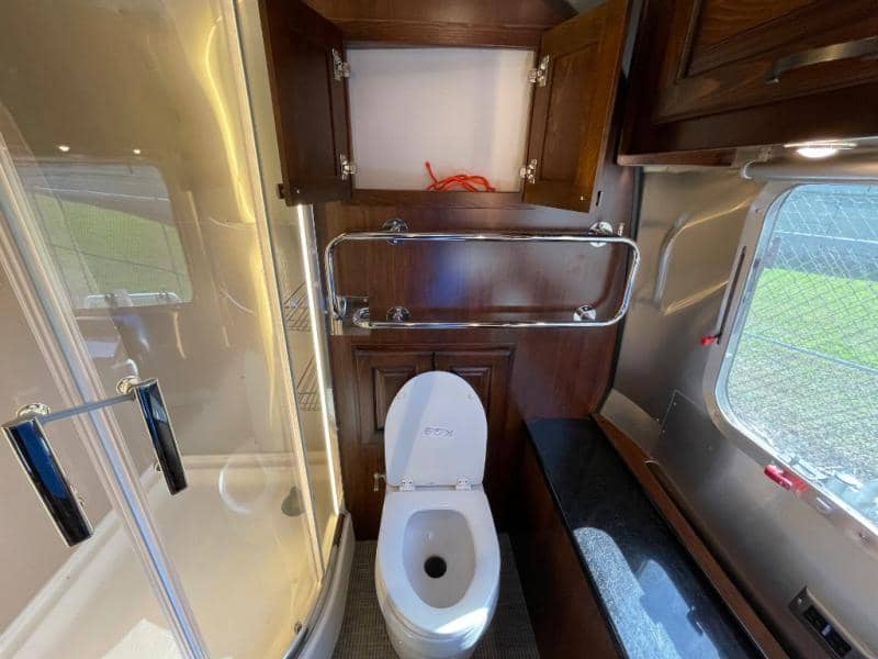 2019 Airstream 2019 Airstream Classic - thumbnail 35