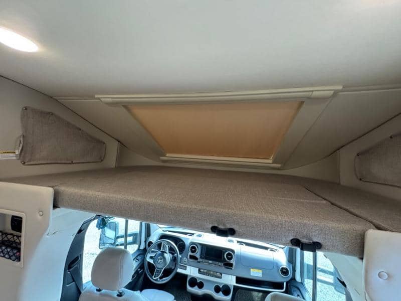 2020 Thor Motor Coach 2020 Thor Motor Coach Tiburon - thumbnail 16