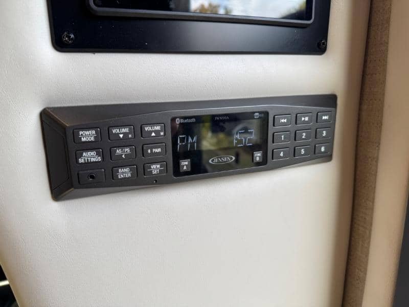 2020 Thor Motor Coach 2020 Thor Motor Coach Tiburon - thumbnail 24