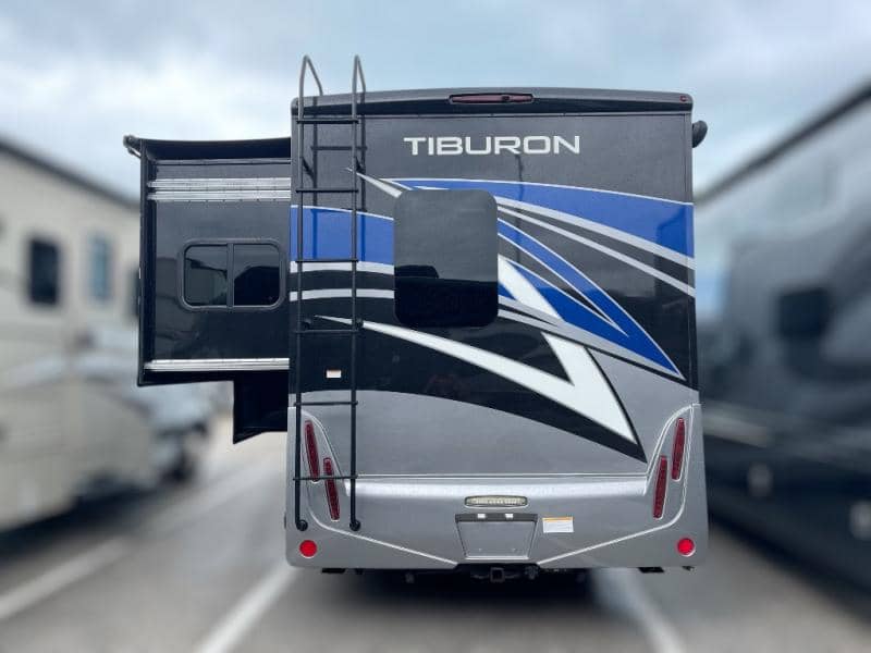 2020 Thor Motor Coach 2020 Thor Motor Coach Tiburon - thumbnail 6
