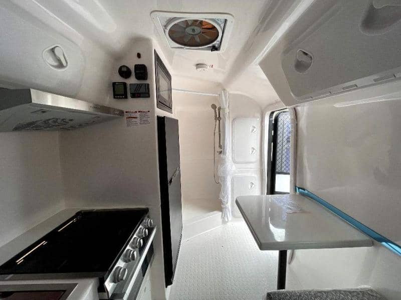 2023 Cortes Campers 2023 Cortes Campers Cortes - thumbnail 11