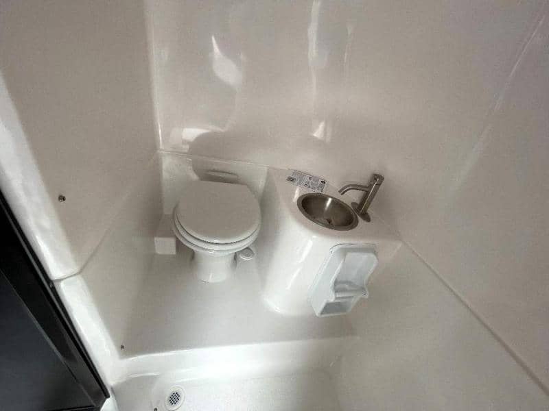 2023 Cortes Campers 2023 Cortes Campers Cortes - thumbnail 13