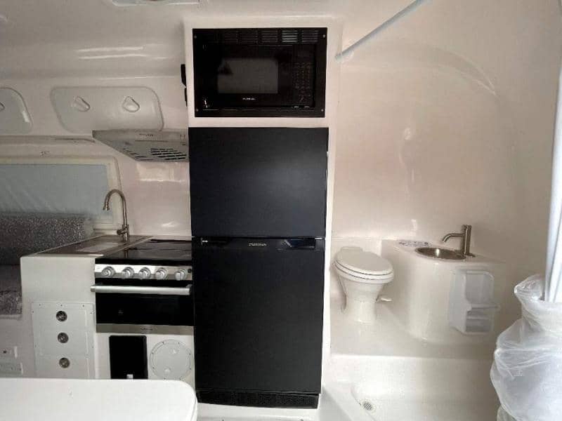 2023 Cortes Campers 2023 Cortes Campers Cortes - thumbnail 14