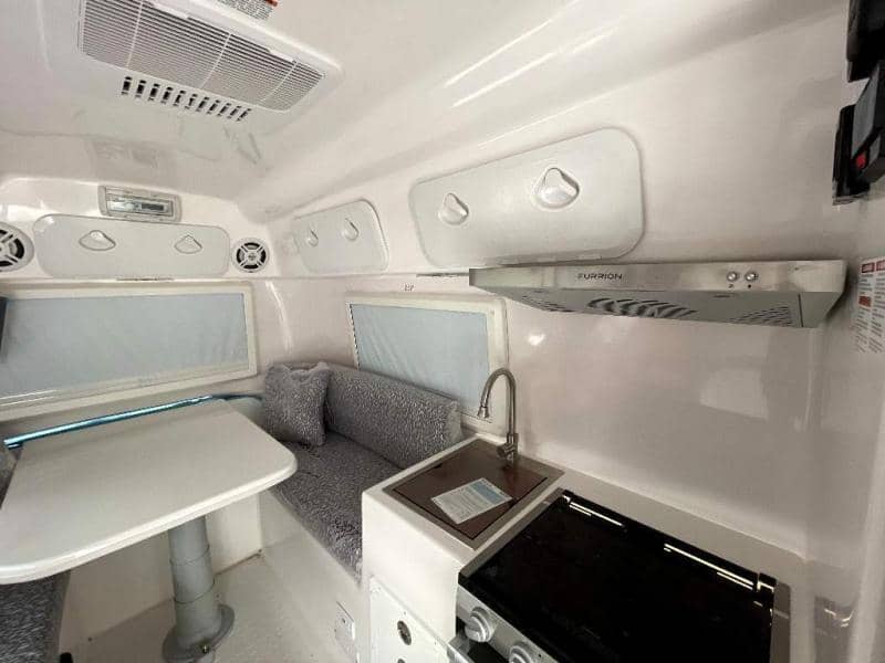 2023 Cortes Campers 2023 Cortes Campers Cortes - thumbnail 15