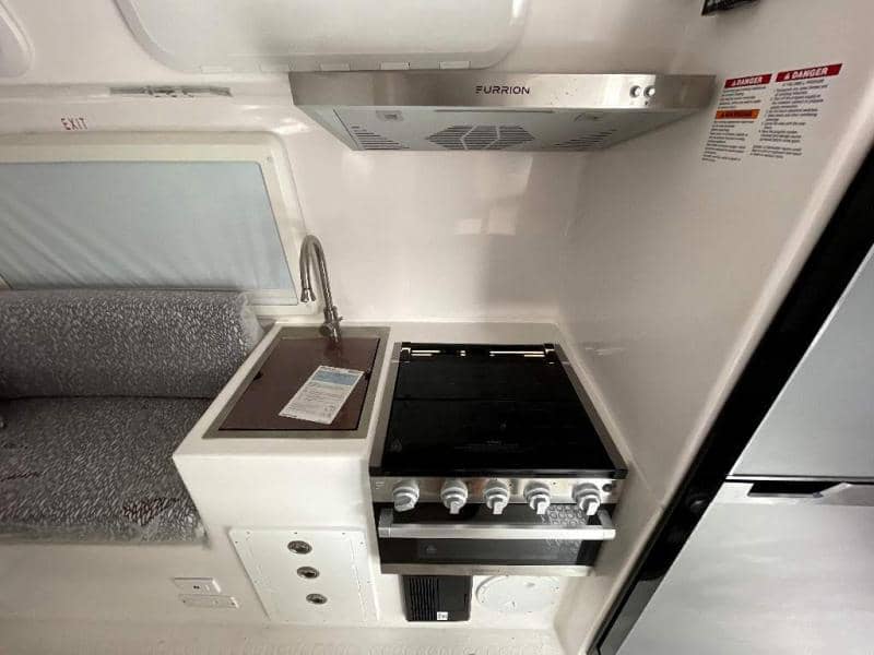 2023 Cortes Campers 2023 Cortes Campers Cortes - thumbnail 16