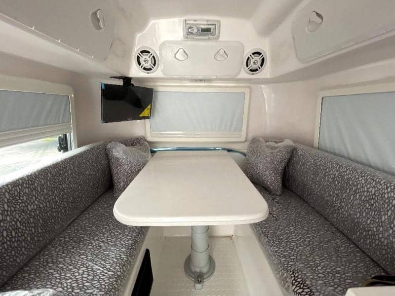 2023 Cortes Campers 2023 Cortes Campers Cortes - thumbnail 17