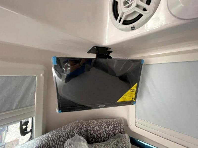 2023 Cortes Campers 2023 Cortes Campers Cortes - thumbnail 18