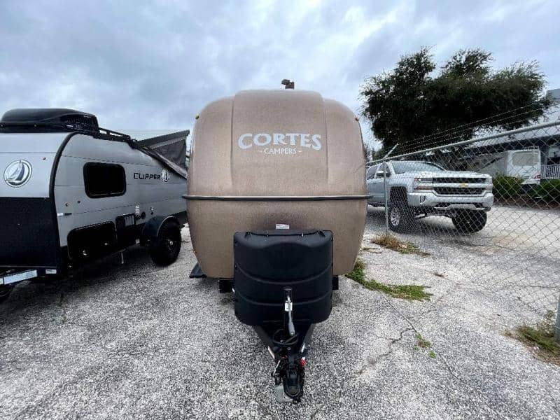 2023 Cortes Campers 2023 Cortes Campers Cortes - thumbnail 2
