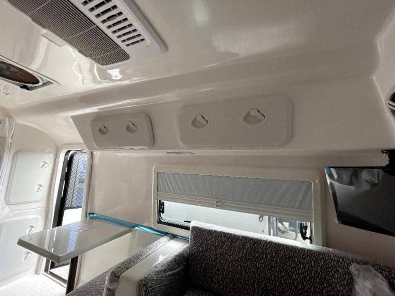 2023 Cortes Campers 2023 Cortes Campers Cortes - thumbnail 20