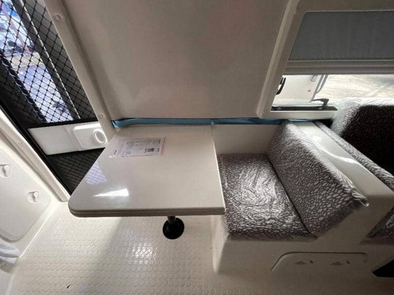 2023 Cortes Campers 2023 Cortes Campers Cortes - thumbnail 21