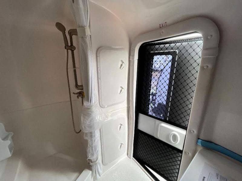 2023 Cortes Campers 2023 Cortes Campers Cortes - thumbnail 22