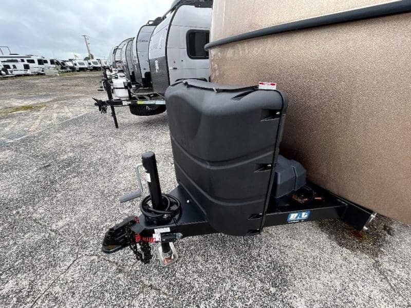 2023 Cortes Campers 2023 Cortes Campers Cortes - thumbnail 4