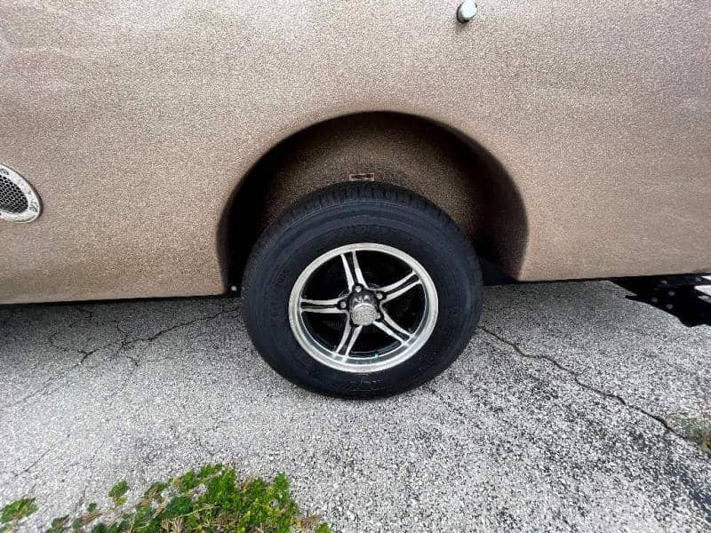 2023 Cortes Campers 2023 Cortes Campers Cortes - thumbnail 5