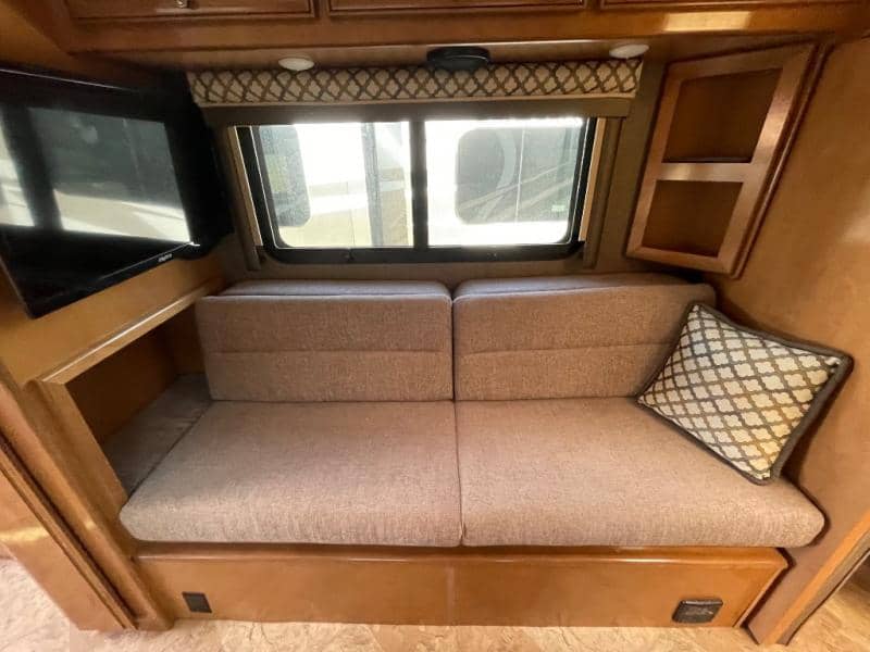 2018 Thor Motor Coach 2018 Thor Motor Coach Citation - thumbnail 10