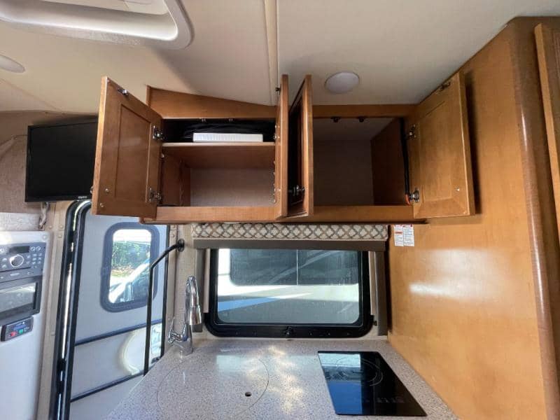 2018 Thor Motor Coach 2018 Thor Motor Coach Citation - thumbnail 14