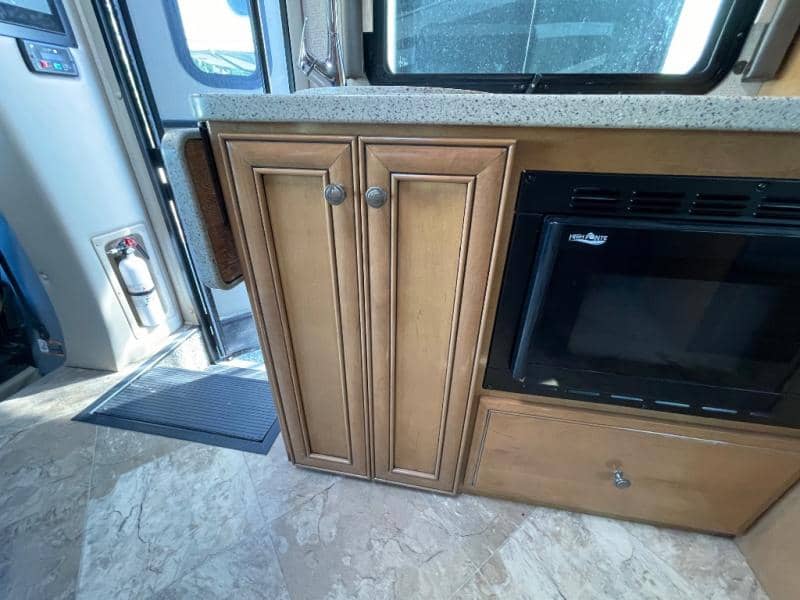 2018 Thor Motor Coach 2018 Thor Motor Coach Citation - thumbnail 17