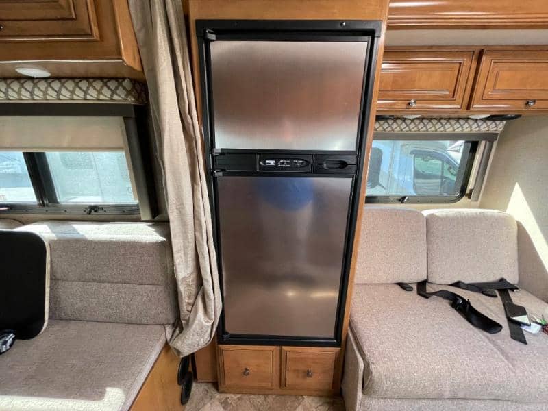 2018 Thor Motor Coach 2018 Thor Motor Coach Citation - thumbnail 19