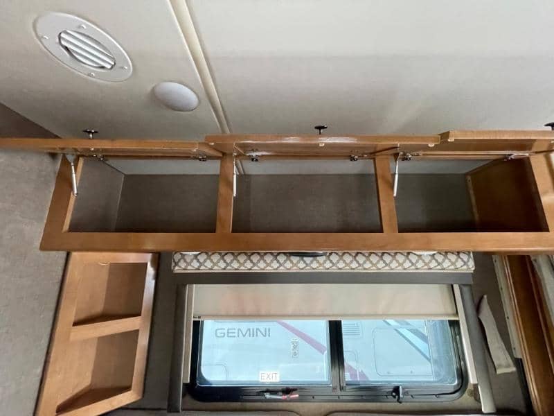 2018 Thor Motor Coach 2018 Thor Motor Coach Citation - thumbnail 21