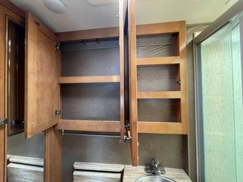 2018 Thor Motor Coach 2018 Thor Motor Coach Citation - thumbnail 31