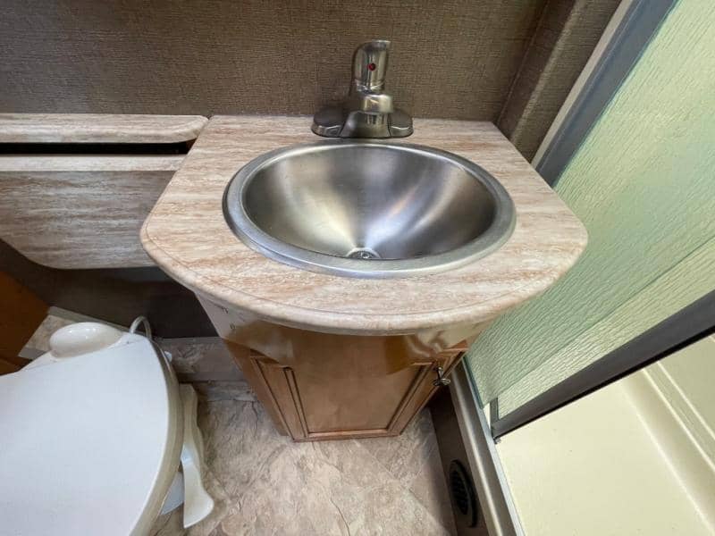 2018 Thor Motor Coach 2018 Thor Motor Coach Citation - thumbnail 32