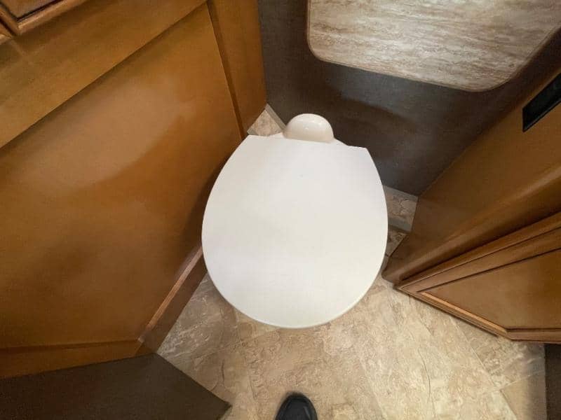 2018 Thor Motor Coach 2018 Thor Motor Coach Citation - thumbnail 33