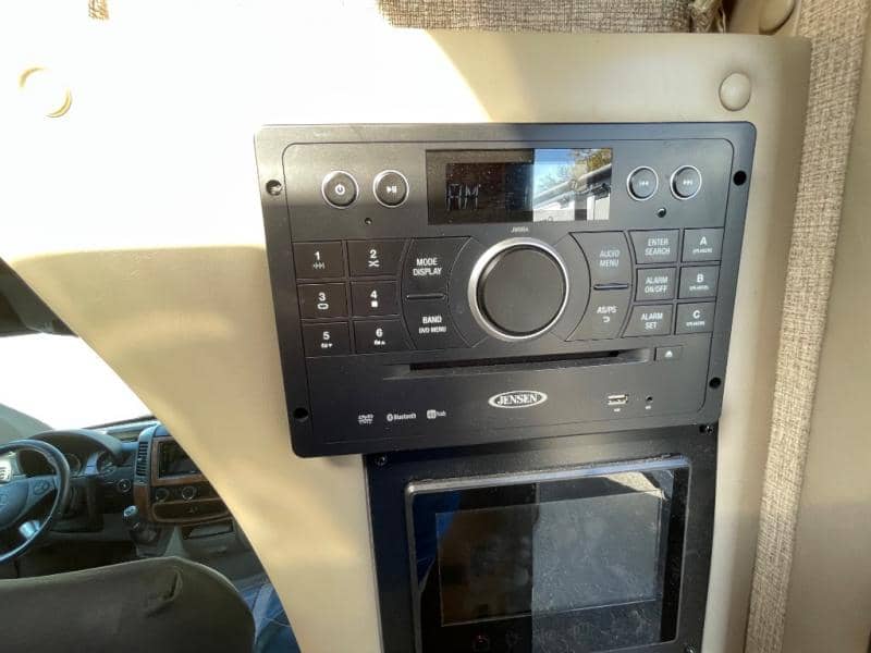 2018 Thor Motor Coach 2018 Thor Motor Coach Citation - thumbnail 37