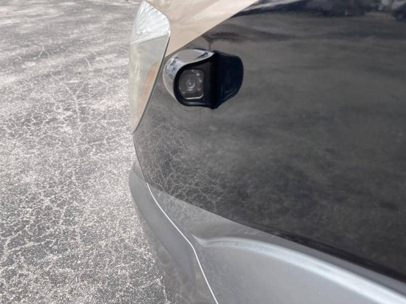 2018 Thor Motor Coach 2018 Thor Motor Coach Citation - thumbnail 39