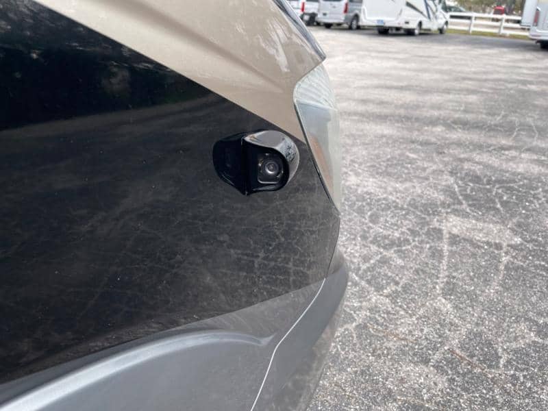 2018 Thor Motor Coach 2018 Thor Motor Coach Citation - thumbnail 42