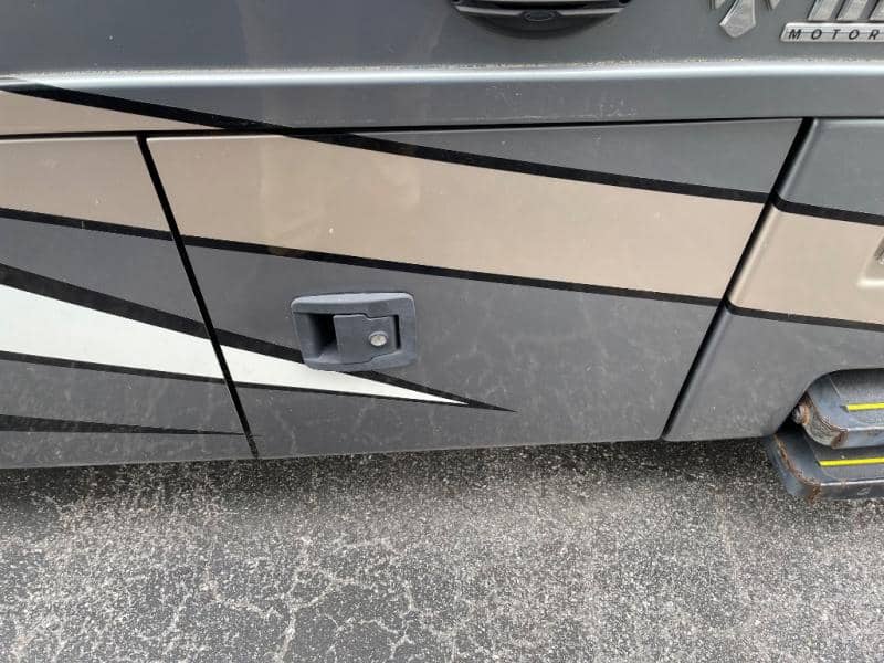 2018 Thor Motor Coach 2018 Thor Motor Coach Citation - thumbnail 44