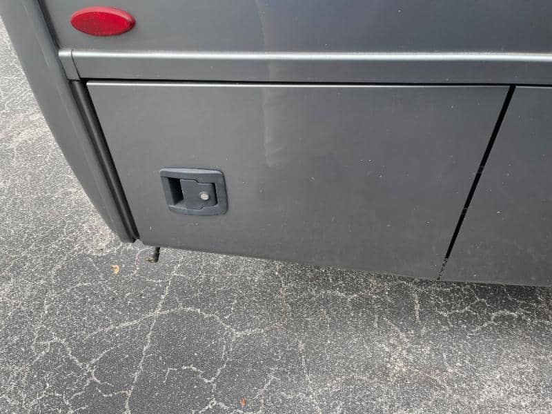 2018 Thor Motor Coach 2018 Thor Motor Coach Citation - thumbnail 51