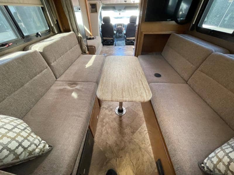 2018 Thor Motor Coach 2018 Thor Motor Coach Citation - thumbnail 8