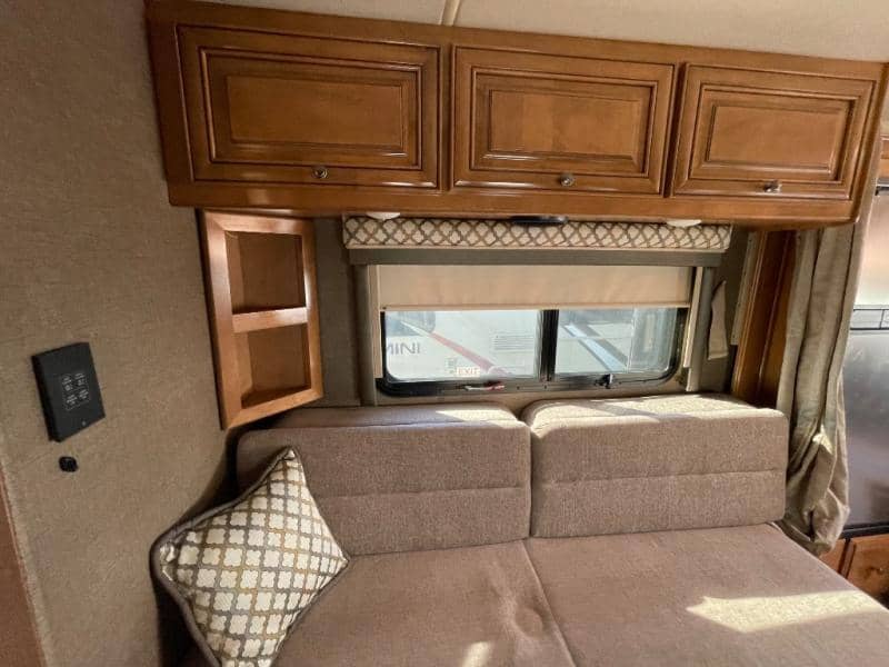 2018 Thor Motor Coach 2018 Thor Motor Coach Citation - thumbnail 9