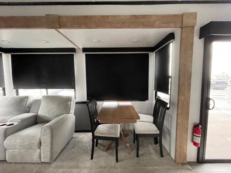 2023 Keystone RV 2023 Keystone RV Residence - thumbnail 22