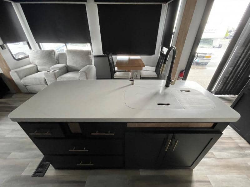 2023 Keystone RV 2023 Keystone RV Residence - thumbnail 23