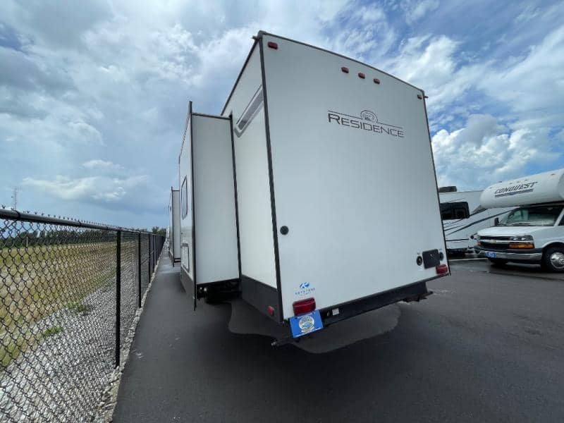 2023 Keystone RV 2023 Keystone RV Residence - thumbnail 5