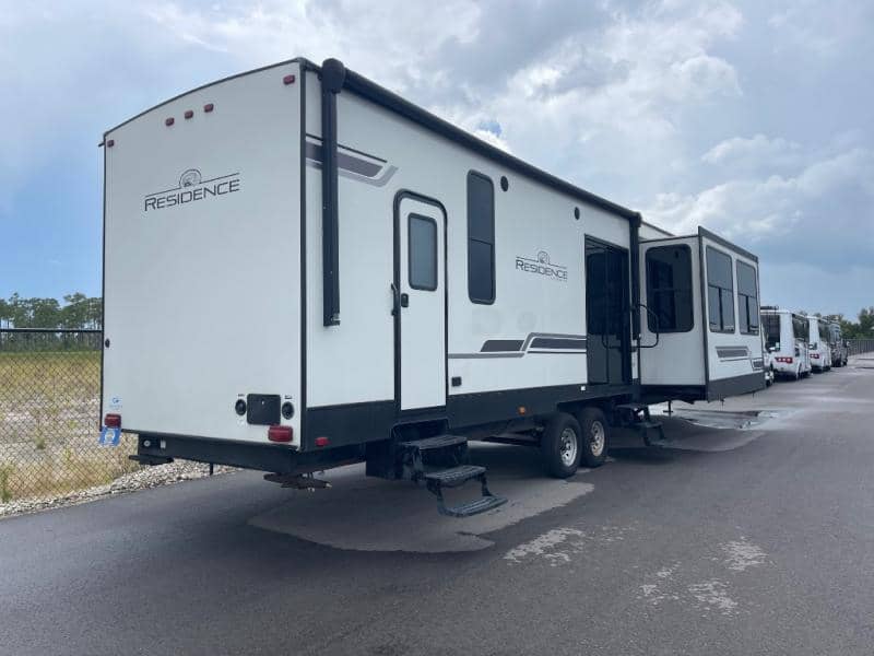 2023 Keystone RV 2023 Keystone RV Residence - thumbnail 7