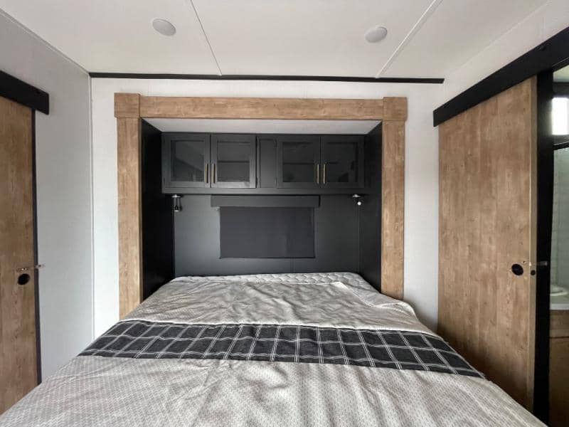 2023 Keystone RV 2023 Keystone RV Residence - thumbnail 9