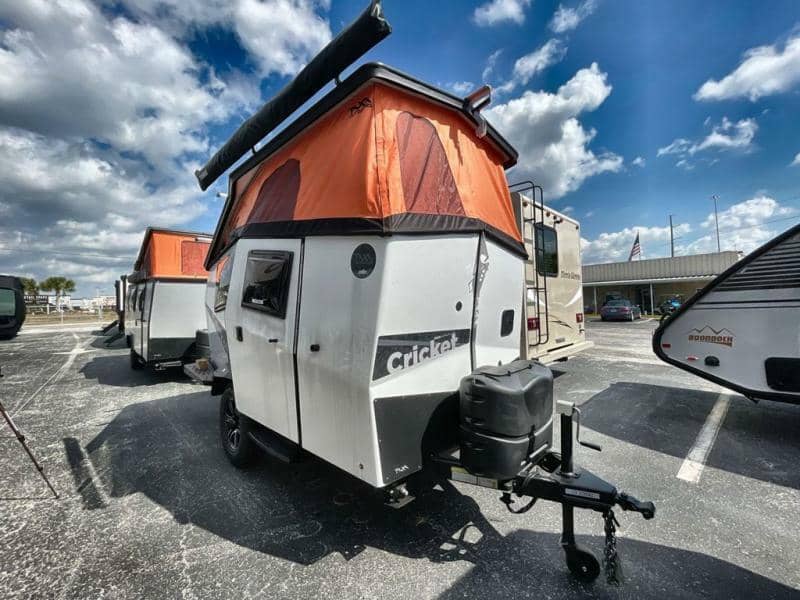 2023 TAXA Outdoors 2023 TAXA Outdoors Cricket - thumbnail 10