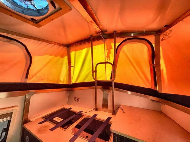 2023 TAXA Outdoors 2023 TAXA Outdoors Cricket - thumbnail 15