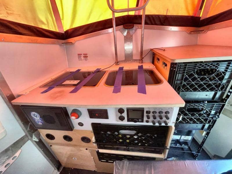 2023 TAXA Outdoors 2023 TAXA Outdoors Cricket - thumbnail 16