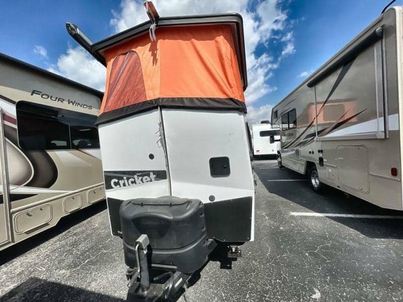 2023 TAXA Outdoors 2023 TAXA Outdoors Cricket - thumbnail 3