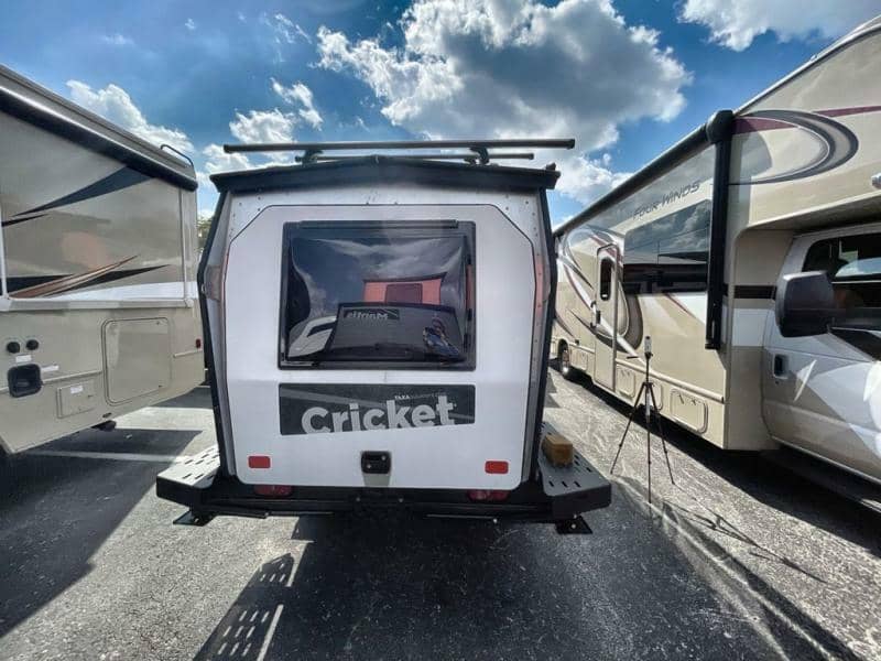 2023 TAXA Outdoors 2023 TAXA Outdoors Cricket - thumbnail 7