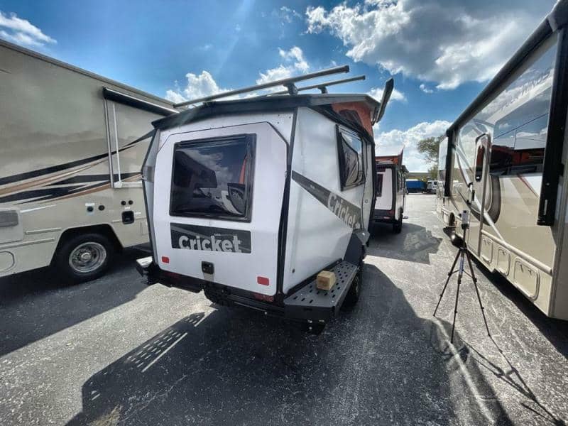 2023 TAXA Outdoors 2023 TAXA Outdoors Cricket - thumbnail 8