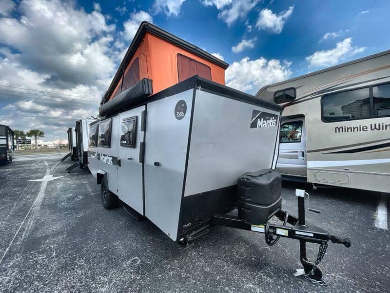 2023 TAXA Outdoors 2023 TAXA Outdoors Mantis - thumbnail 10