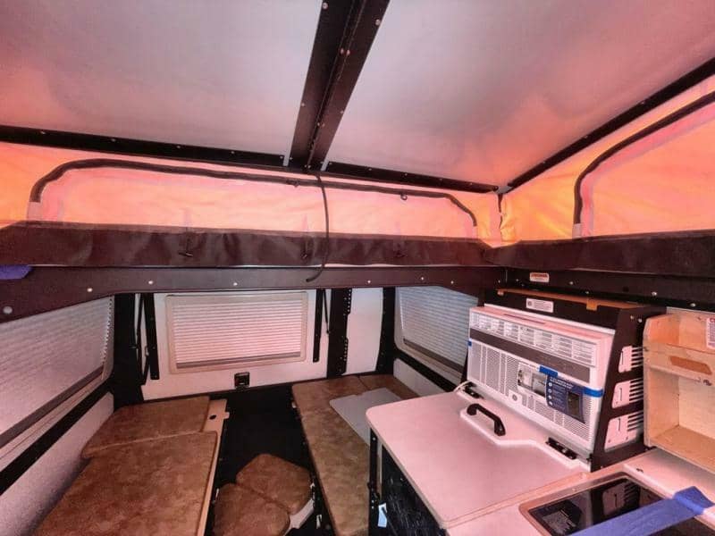 2023 TAXA Outdoors 2023 TAXA Outdoors Mantis - thumbnail 19