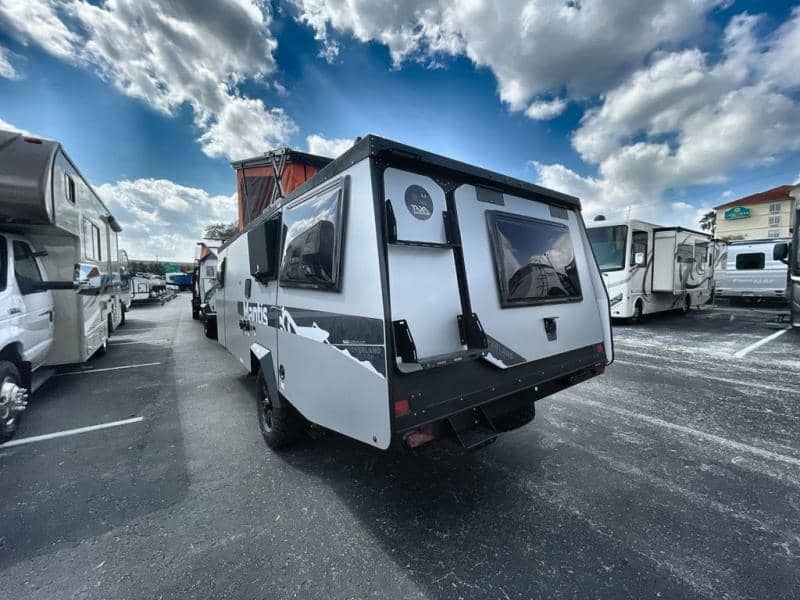 2023 TAXA Outdoors 2023 TAXA Outdoors Mantis - thumbnail 6