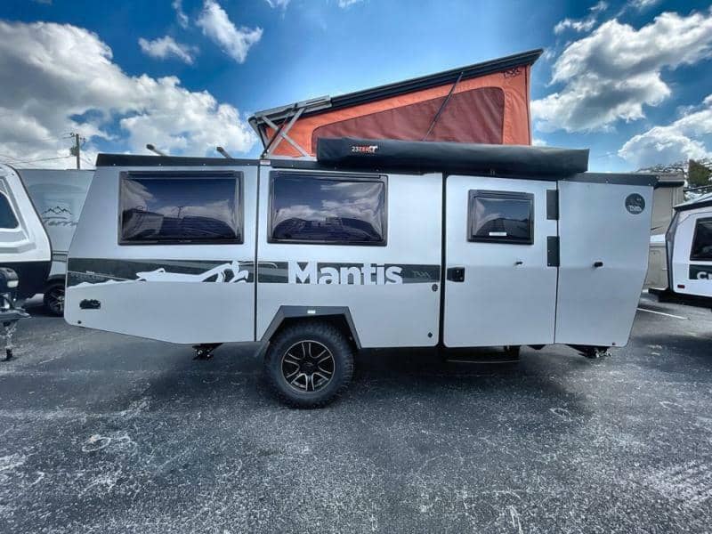 2023 TAXA Outdoors 2023 TAXA Outdoors Mantis - thumbnail 9