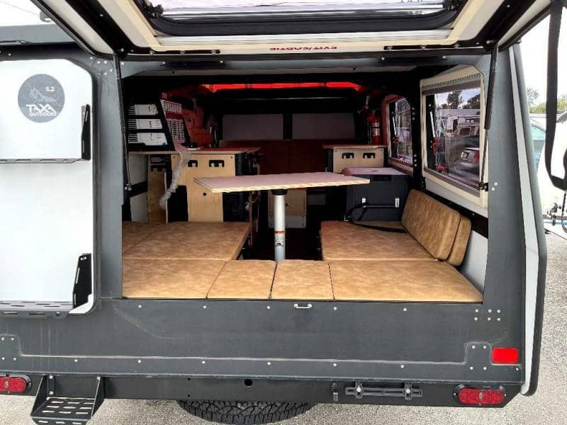 2023 TAXA Outdoors 2023 TAXA Outdoors Mantis - thumbnail 10